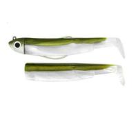 FIIISH Black Minnow 70 - Combo- Shore - 3g - Caqui + Caqui