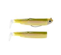 FIIISH Black Minnow 90 - Combo Shore - 5g - Wakasagi + Wakasagi cuerpo