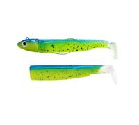 Fiiish Black Minnow BM70 - Señuelo blando de vinilo para pesca