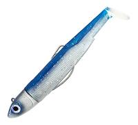 FIIISH COMBO BLACK MINNOW OFF SHORE AZUL N°3 25g
