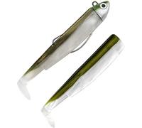 Fiiish Combo Search Black Minnow No.2-9cm - 8g - Kaki - BM3004