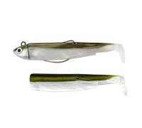 Fiiish Combo Search Black Minnow No.3-12cm - 18g - Kaki - BM1402