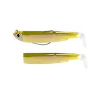 Fiiish Combo Shore Black Minnow No.3-12cm - 12g - Wakasagi - BM1604