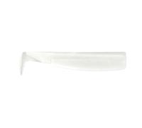 Fiiish Corps de Rechange Black Minnow No.2.5-10.5cm - Blanc - BM3053