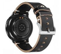 FIILIIX Correas de cuero suave para reloj inteligente Coros Pace 3 / Apex 2 Pro/Apex Pro