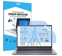 FiiMoo 13.3" Laptop Anti luz Azul Protector de Pantalla, Filtro Anti Deslumbrante Protección para Los Ojos Protector de Pantalla para 13.3 Inch Ordenador Portátil (2 Pack 16:10)