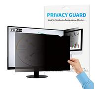FiiMoo 22 Pulgadas Filtro de Pantalla Privacidad, Privacy Screen Filter, Protector de Pantalla Privacidad para Ordenador & Monitor （22 Inch, 475 x 298 mm 16:10