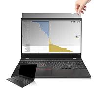 FiiMoo Filtro de PantallaPrivacidad 13.3" Laptop, Privacy Screen Filter, Protector de Pantalla de privacidad para computadora portátil & Monitor- 13.3" 16:9