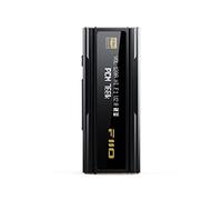 FiiO KA5 Preamplificador de Línea Balanceado Portátil