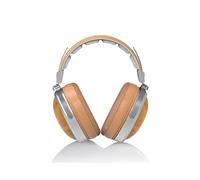 FiiO Auriculares Hi-Fi Supraaurales FT1: Cerrados, con Cable, con Conector Dinámico de 60 mm para Uso en Estudio, Como Se Muestra