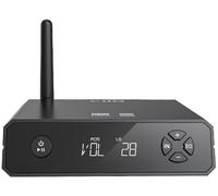 FiiO BR13 Black Receptor / transmisor de audio