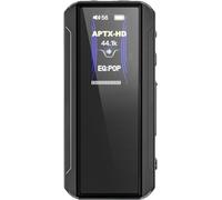 FiiO BTR13 Preamplificador de auriculares Hi-Fi Black