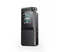 FiiO BTR17 Flagship - Amplificador de auriculares Bluetooth (negro)