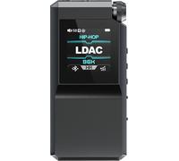 FiiO BTR17 Preamplificador de auriculares Hi-Fi Black