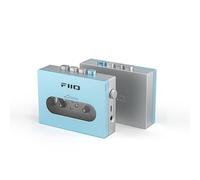 FiiO CP13 Grabadora (Azul)