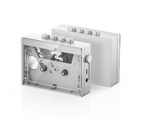 FiiO CP13 - Reproductor de Casete (Transparente)