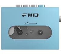 FiiO CP13 Reproductor de casetes Blue