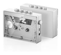 FiiO CP13 - Reproductor de Casete (Transparente)