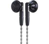 FiiO FF5 Auriculares Intrauditivos HiFi Negros