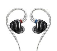 FiiO FH3 Black Auriculares Ear Loop
