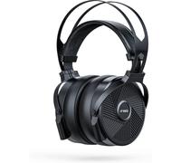 FiiO FT5 - Auriculares hi-fi o audífonos, Circumaural (over-ear), Abierto, Planar Magnético, Cableado