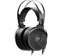 FiiO FT5 Auriculares Planar Magnéticos Negros