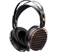 FiiO FT7 - Auriculares hi-fi o audífonos, Circumaural (over-ear), Abierto, Planar Magnético