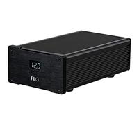 FIIO JadeAudio/FiiO PL50 - Fuente de alimentación lineal regulada de bajo ruido 12 V/ o 15 V salida para amplificador USB DAC HiFi/reproductor de música M17