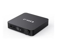 FiiO K11 DAC/Amplificador de Escritorio Compacto con 1400mW