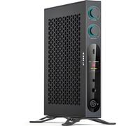 FiiO K19 negro - Preamplificador de auriculares de alta fidelidad, Jack 6,35 mm, XLR 4 pines, Jack 4,4 mm