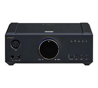 FiiO K9 Pro ESS - Preamplificador de auriculares de alta fidelidad, Jack 6,35 mm, Jack 4,4 mm, XLR 4 pines - Preamplificador de auriculares de alta fidelidad