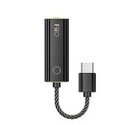 FiiO KA1 DAC y amplificaor USB muy compacto con decodificación 32bit/384 kHz y DSD256, Version Tipo C