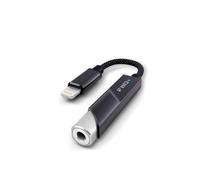 FiiO KA11 DAC y Amplificador USB con dongle