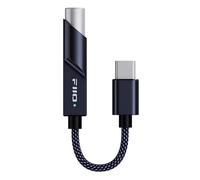 FiiO KA11 Dongle USB DAC y Amplificador 245mW Negro