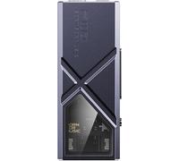 FiiO KA13 DAC Portátil con Amplificador de Auriculares Negro