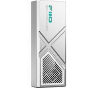 FiiO KA13 Preamplificador de auriculares Hi-Fi Silver