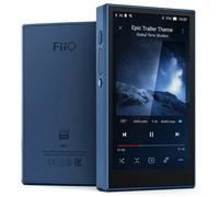 FiiO M21 Reproductor HiRes Android 13 Potencia Salida 950mW DAC USB C Pantalla Táctil HiFi