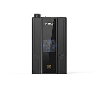 FiiO Q11 Amplificador DAC portátil con 650mW de potencia de salida