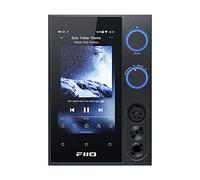 FiiO R7 Desktop Streaming Player y DAC/Amp