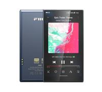 FiiO Reproductor de Audio Digital M21 (Azul)
