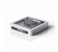 FiiO Reproductor de CD portátil DM13 con Bluetooth (tragaluza)