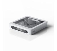 FiiO Reproductor de CD portátil DM13 con Bluetooth (tragaluza)