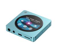 FIIO Snowsky DISC FIO-SSDISC-L Reproductor de audio digital Bluetooth Hi-Res ...