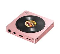 FIIO Snowsky DISC FIO-SSDISC-P Reproductor de audio digital Bluetooth Hi-Res ...
