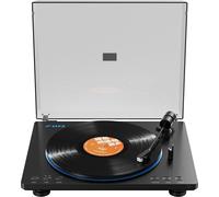 FiiO TT13 BT Black Tocadiscos Hi-Fi