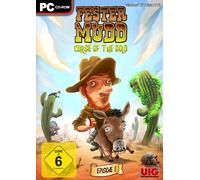 Fija Mudd - Curse Of The Gold PC Nuevo + Emb.orig