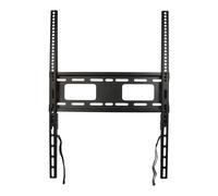 Fija Vertical TV Pantalla Soporte Anti-robo Tienda Menu para Pantallas 94to190cm