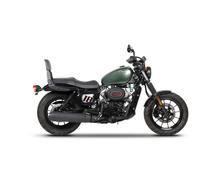 Fijacion 3p shad-hyosung gv 125 aquila (18-19) para moto repuestos accesorios