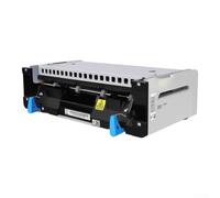 Fijación 41X1115 Silenciosa para Lexmark M5270 XM5365 Fijación | Material ABS y metal, alta temperatura, , sin anormal, lubricado