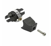Fijación - adaptador Klickfix para portaequipajes.